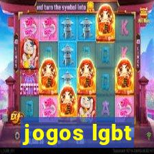 jogos lgbt